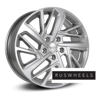 Диски Скад R17 / 7J PCD 5x114.3 ЕТ 40 ЦО 57.1 KL-372