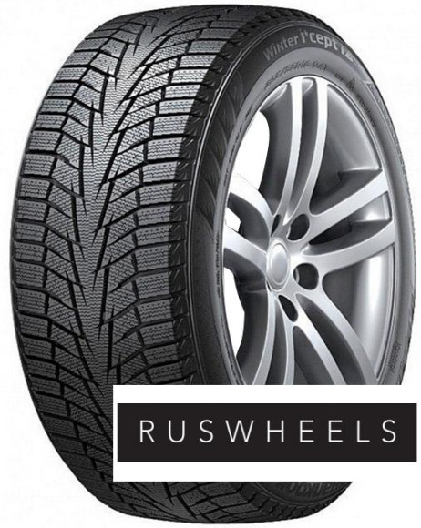 Шины Hankook 205/70R15 96T Winter i*cept IZ2 W616 TL