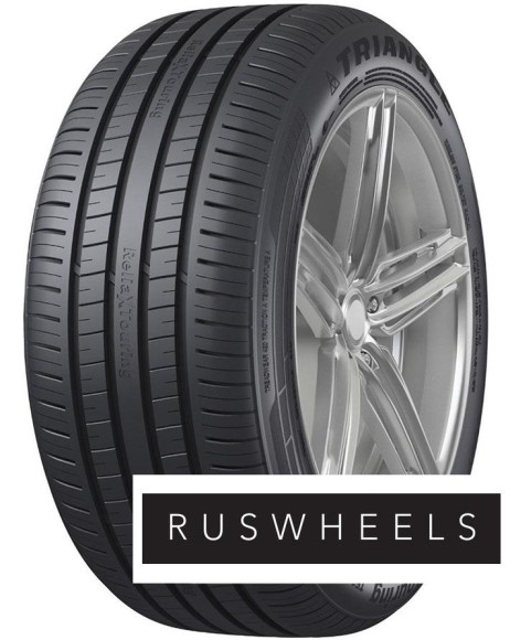 Шины Triangle 215/60 r16 ReliaXTouring TE307 99V