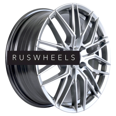 Диски INCH 7x17/5x108 ET33 D60,1 FA8539 Hyper Black 5 (ZJH) FlowForming Диски INCH 7x17/5x108 ET33 D60,1 FA8539 Hyper Black 5 (ZJH) FlowForming