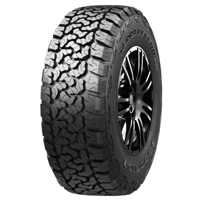 Шины Goodride 215/70R16 100S Terra Legend SL399 TL Шины Goodride 215/70R16 100S Terra Legend SL399 TL