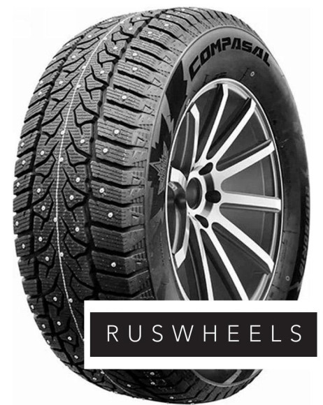 Шины Compasal 235/65 r18 WINTER STUD 110T Шипы Шины Compasal 235/65 r18 WINTER STUD 110T Шипы
