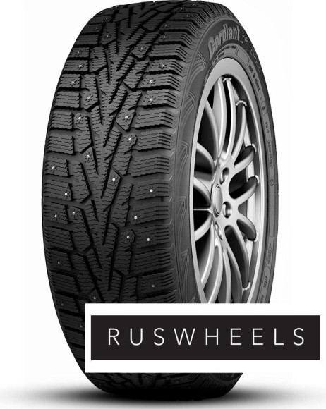Шины Cordiant 205/70 r15 Snow Cross 100T Шипы Шины Cordiant 205/70 r15 Snow Cross 100T Шипы