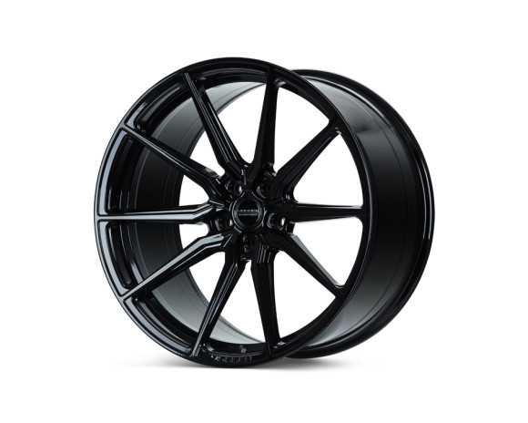 Диски Vossen HF-3 20x10.5 Gloss Black