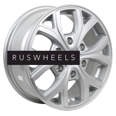 Диски RST 6,5x16/6x139,7 ET50 D92,5 R056 (H1) SL Диски RST 6,5x16/6x139,7 ET50 D92,5 R056 (H1) SL