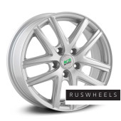 Диски N2O R15 / 6J PCD 5x100 ЕТ 40 ЦО 57.1 Y4925