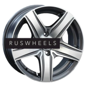 Диски LS 7x17/5x112 ET45 D57,1 230 GMF (конус)