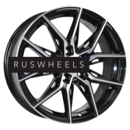 Диски RST 7x17/5x114,3 ET35 D67,1 R247 (HY) BD
