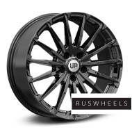 Диски Wheels UP R18 / 7.5J PCD 5x114.3 ЕТ 45 ЦО 64.1 Up128