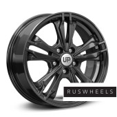 Диски Wheels UP R16 / 6.5J PCD 5x114.3 ЕТ 40 ЦО 67.1 Up103