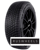 Шины Pirelli 225/65R17 106H XL Ice Zero FR 3 TL