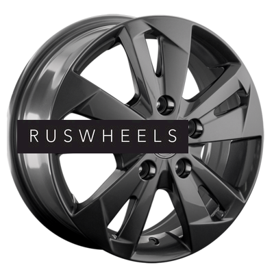 Диски Replay 6x15/5x118 ET68 D71,1 CI62 GM (конус, C570)