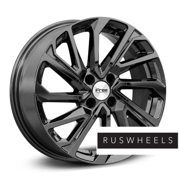 Диски iFree Original R16 / 6.5J PCD 4x100 ЕТ 45 ЦО 56.1 Неом КС1172 Диски iFree Original R16 / 6.5J PCD 4x100 ЕТ 45 ЦО 56.1 Неом КС1172