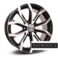 Диски NEO R18 / 8J PCD 5x112 ЕТ 39 ЦО 66.6 808 Диски NEO R18 / 8J PCD 5x112 ЕТ 39 ЦО 66.6 808