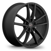 Диски Xtrike 7.5\R19 5*108 ET46 d63.35 BKM