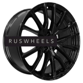 Диски BKNG 9x20/5x112 ET30 D66,6 3S1111 Black (BKNG) Диски BKNG 9x20/5x112 ET30 D66,6 3S1111 Black (BKNG)