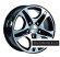 Диски Скад R16 / 6.5J PCD 5x139.7 ЕТ 43 ЦО 98.5 Калипсо