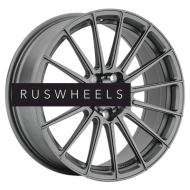 Диски LS Forged 7,5x17/5x114,3 ET35 D67,1 LS FG61 MGM (конус) Диски LS Forged 7,5x17/5x114,3 ET35 D67,1 LS FG61 MGM (конус)