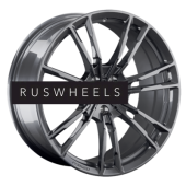 Диски LS Forged 10x20/5x112 ET35 D66,6 LS FG06 GM (конус, C570) Диски LS Forged 10x20/5x112 ET35 D66,6 LS FG06 GM (конус, C570)