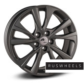 Диски RPLC R18 / 7.5J PCD 5x114.3 ЕТ 35 ЦО 60.1 Le53