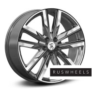 Диски Premium Series R20 / 8J PCD 5x108 ЕТ 40 ЦО 63.35 КР014 Evoque