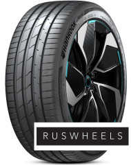 Шины Hankook 235/45ZR18 98W XL iON evo IK01 TL