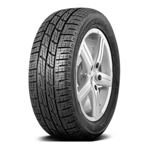 Шины Pirelli  285/45/21  W 113 SCORPION ZERO ASIMMETRICO  XL (MO1)  старше 3-х лет