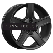 Диски Premium Series 8,5x20/5x112 ET34 D66,6 КР008 (Audi Q5) Fury black