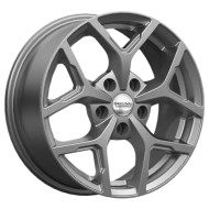 Диски СКАД 6.5\R16 5*112 ET43 d57.1 Графит Диски СКАД 6.5\R16 5*112 ET43 d57.1 Графит