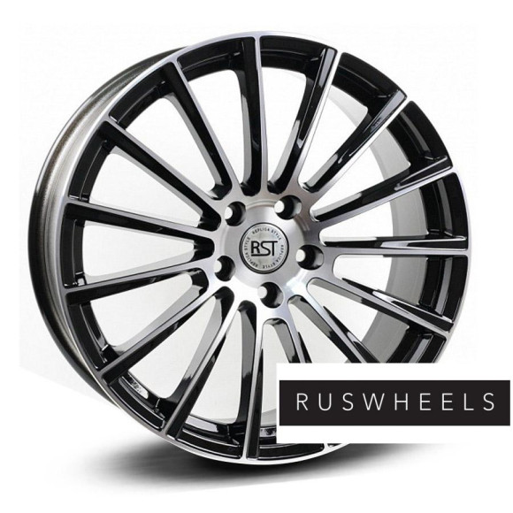 Диски RST R19 / 8J PCD 5x112 ЕТ 43 ЦО 66.6 R049 Диски RST R19 / 8J PCD 5x112 ЕТ 43 ЦО 66.6 R049