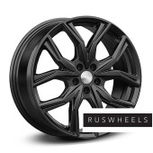 Диски Скад R19 / 8J PCD 5x120 ЕТ 43 ЦО 64.1 Арика