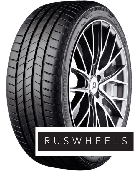 Шины Bridgestone 275/35 r19 Turanza T005 100Y Runflat Шины Bridgestone 275/35 r19 Turanza T005 100Y Runflat
