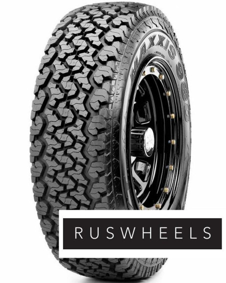 Шины Maxxis 285/60 r18 AT-980 Worm-Drive 118/115Q Шины Maxxis 285/60 r18 AT-980 Worm-Drive 118/115Q