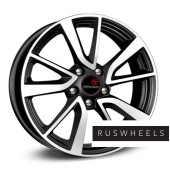 Диски Remain R17 / 7J PCD 5x114.3 ЕТ 39 ЦО 60.1 RAV-4 R162 Диски Remain R17 / 7J PCD 5x114.3 ЕТ 39 ЦО 60.1 RAV-4 R162