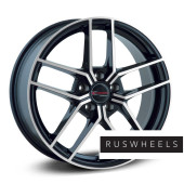 Диски Yamato R18 / 8J PCD 5x120 ЕТ 34 ЦО 72.6 Akira