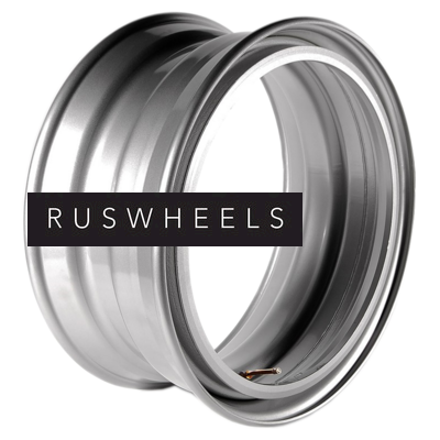 Грузовые диски Asterro 9x22,5/0x0 ET130 D0 Silver (0900) МАЗ под клин