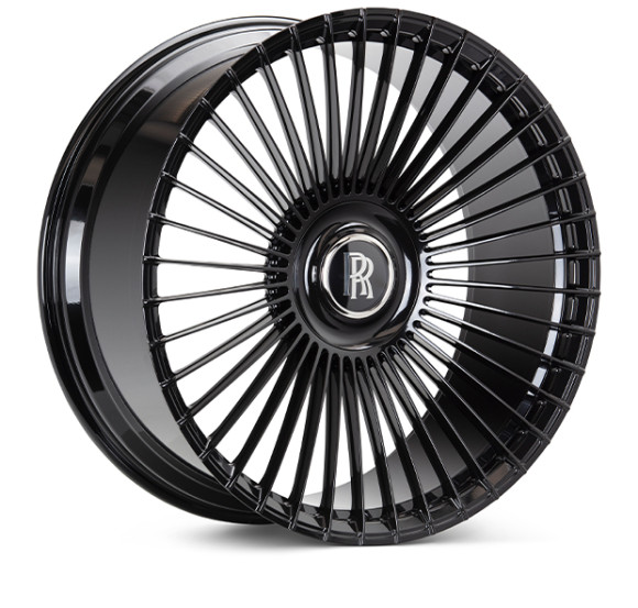 Диски Vossen S17-16 22"