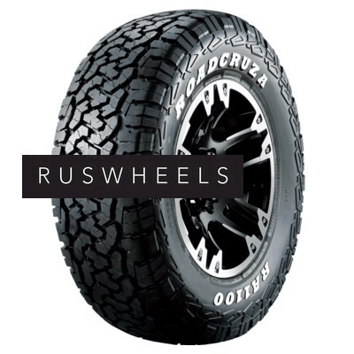Шины Roadcruza 235/65R18 106T RA1100 TL WW M+S