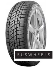 Шины Kumho 195/70 r16 Wintercraft WS71 94H