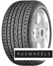Шины Continental 265/50 r20 ContiCrossContact UHP 111V