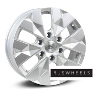 Диски RST R17 / 6.5J PCD 6x139.7 ЕТ 48 ЦО 92.5 R237 Диски RST R17 / 6.5J PCD 6x139.7 ЕТ 48 ЦО 92.5 R237