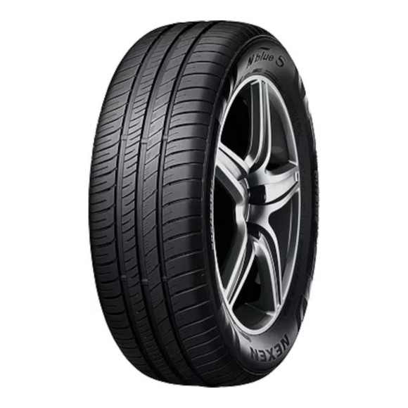 Шины Nexen  195/60/15  V 88 Nblue S