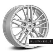 Диски Wheels UP R16 / 6.5J PCD 5x112 ЕТ 46 ЦО 57.1 Up108