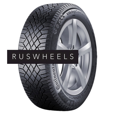Шины Continental 245/45R18 100T XL VikingContact 7 TL FR Шины Continental 245/45R18 100T XL VikingContact 7 TL FR