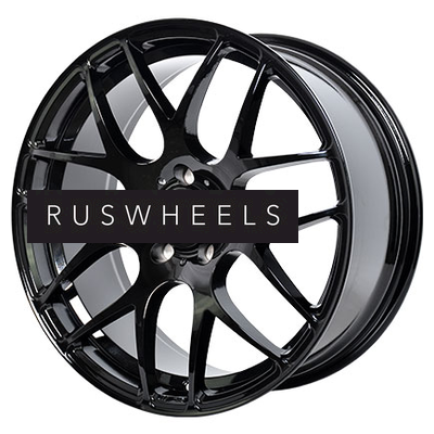 Диски PDW 8,5x19/5x108 ET45 D63,4 Kaiser (733) B (конус) Диски PDW 8,5x19/5x108 ET45 D63,4 Kaiser (733) B (конус)