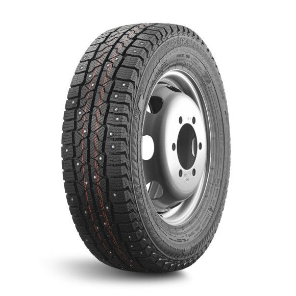 Шины Gislaved 215/65 r16c Nord Frost VAN 2 109/107R Шипы Шины Gislaved 215/65 r16c Nord Frost VAN 2 109/107R Шипы