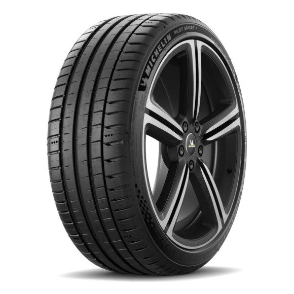 Шины Michelin 255/45ZR19 104(Y) XL Pilot Sport 5 TL RG