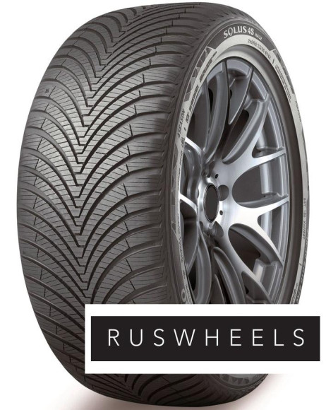 Шины Kumho 155/80 r13 HA32 79T Шины Kumho 155/80 r13 HA32 79T