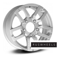 Диски iFree R16 / 6.5J PCD 5x139.7 ЕТ 40 ЦО 98.1 Офф-лайн