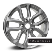 Диски RPLC R17 / 6.5J PCD 5x114.3 ЕТ 40 ЦО 66.1 Ni71 Диски RPLC R17 / 6.5J PCD 5x114.3 ЕТ 40 ЦО 66.1 Ni71